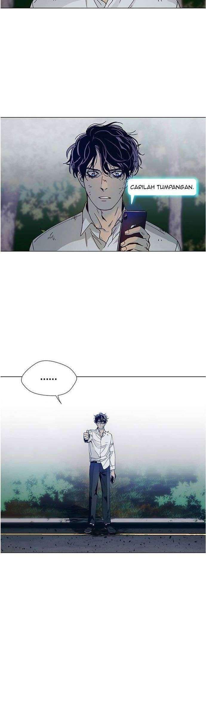 If AI Rules The World Chapter 1 Gambar 13