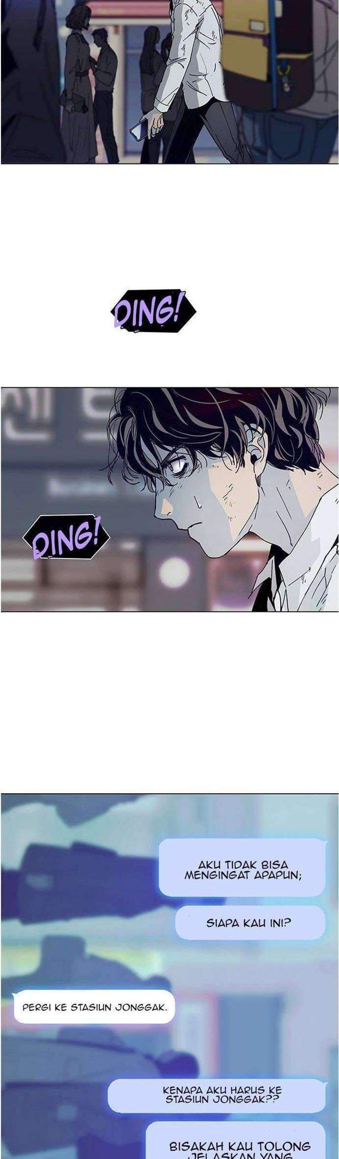 If AI Rules The World Chapter 1 Gambar 15