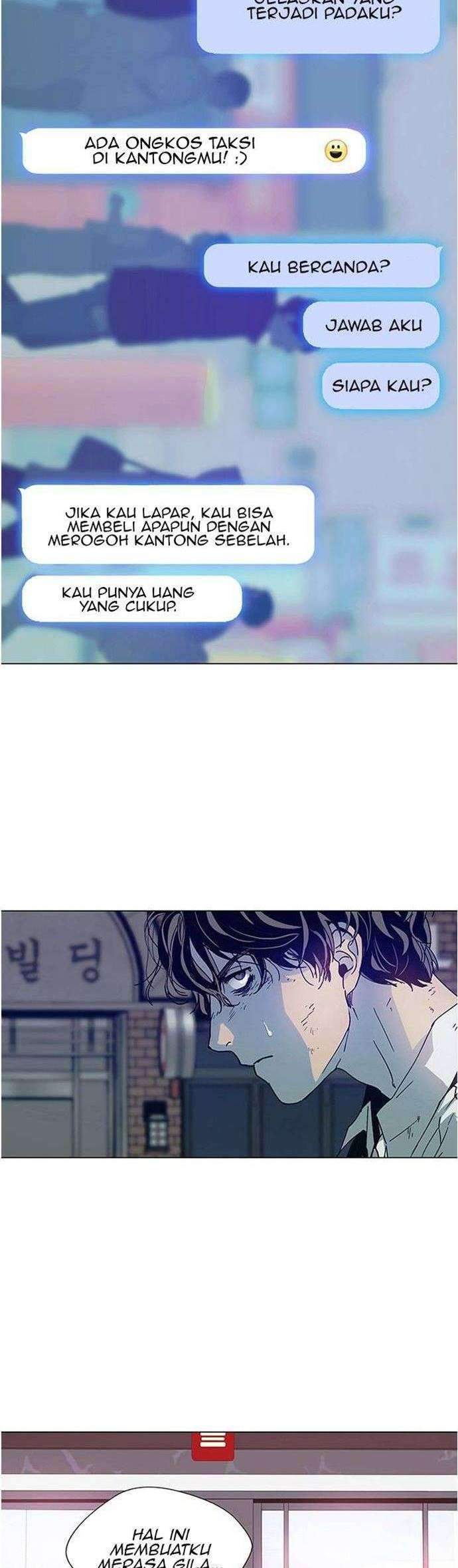If AI Rules The World Chapter 1 Gambar 16