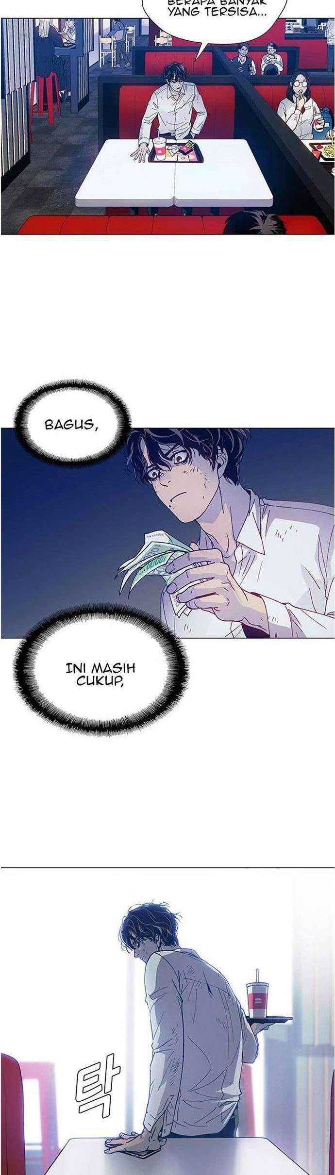 If AI Rules The World Chapter 1 Gambar 23