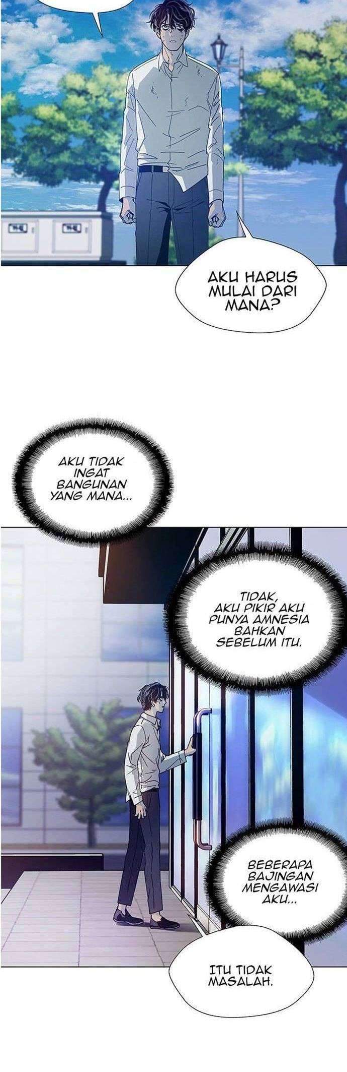 If AI Rules The World Chapter 1 Gambar 29