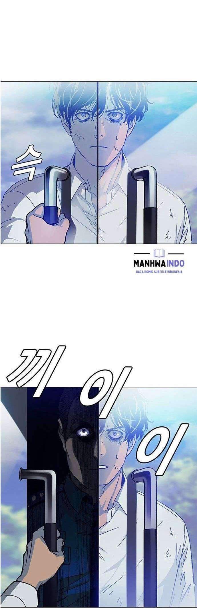 If AI Rules The World Chapter 1 Gambar 30