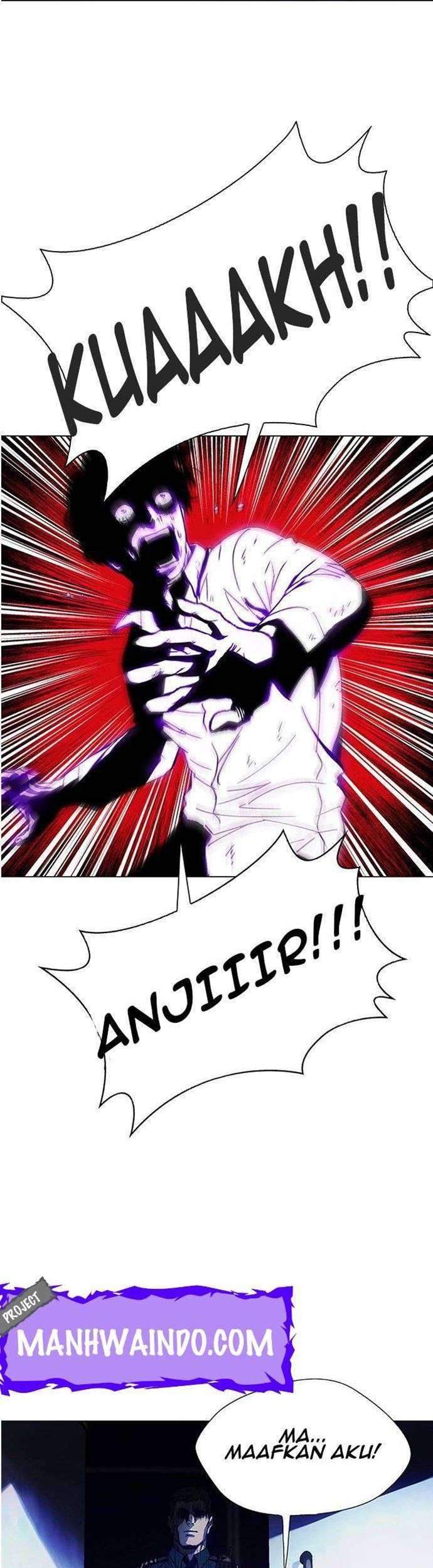 If AI Rules The World Chapter 1 Gambar 31