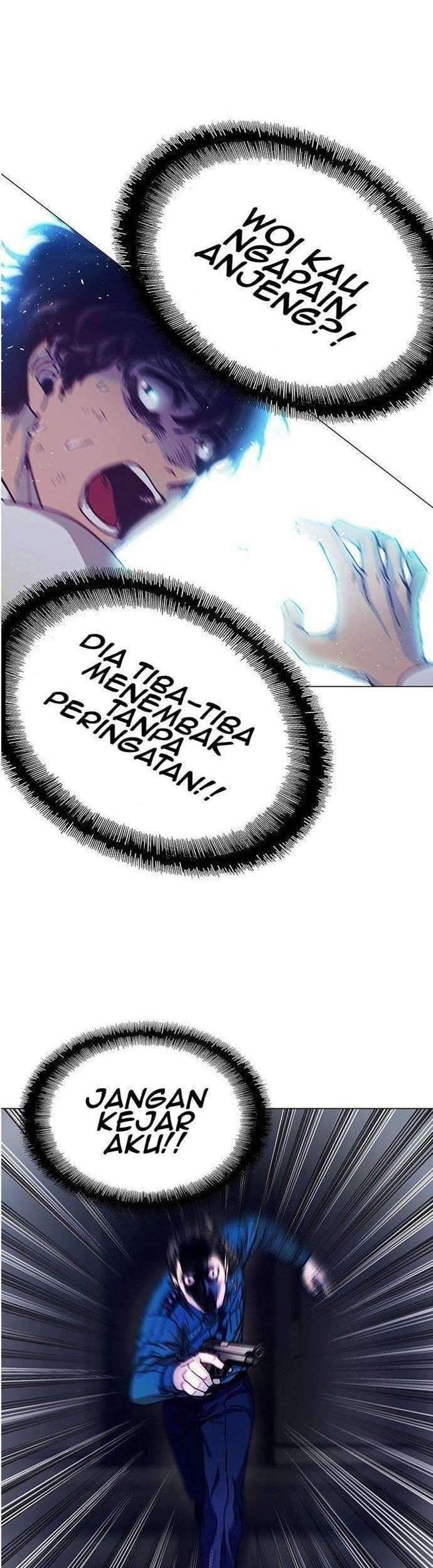 If AI Rules The World Chapter 1 Gambar 39