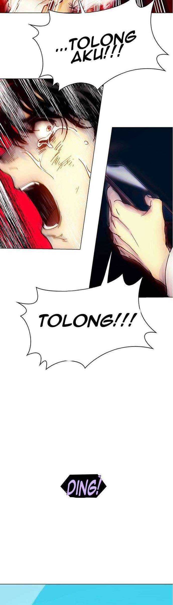 If AI Rules The World Chapter 1 Gambar 47