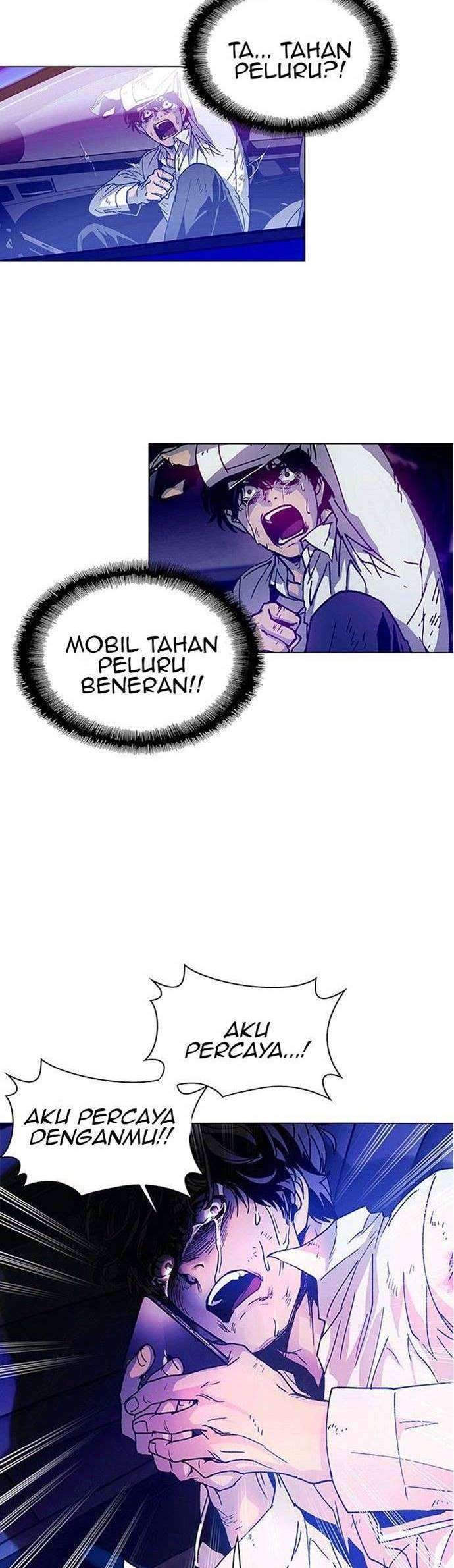 If AI Rules The World Chapter 1 Gambar 50