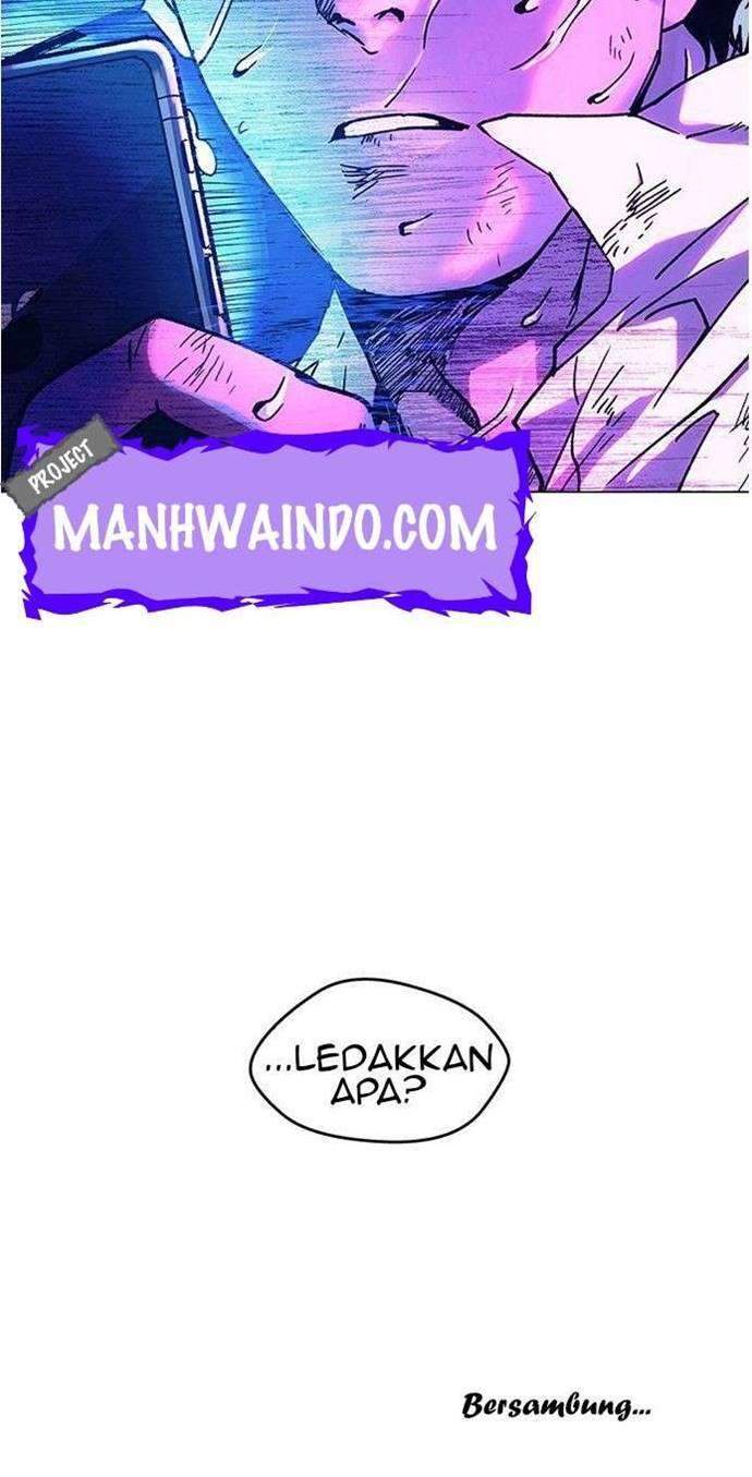 If AI Rules The World Chapter 1 Gambar 55