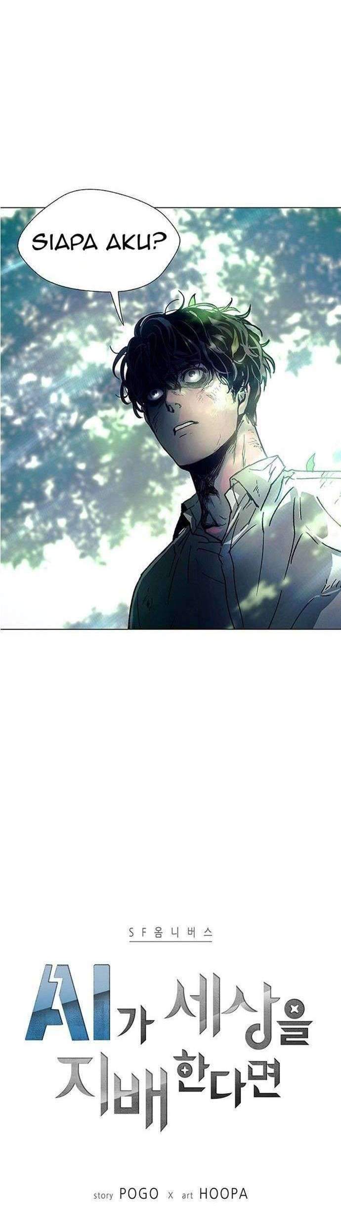 If AI Rules The World Chapter 1 Gambar 5