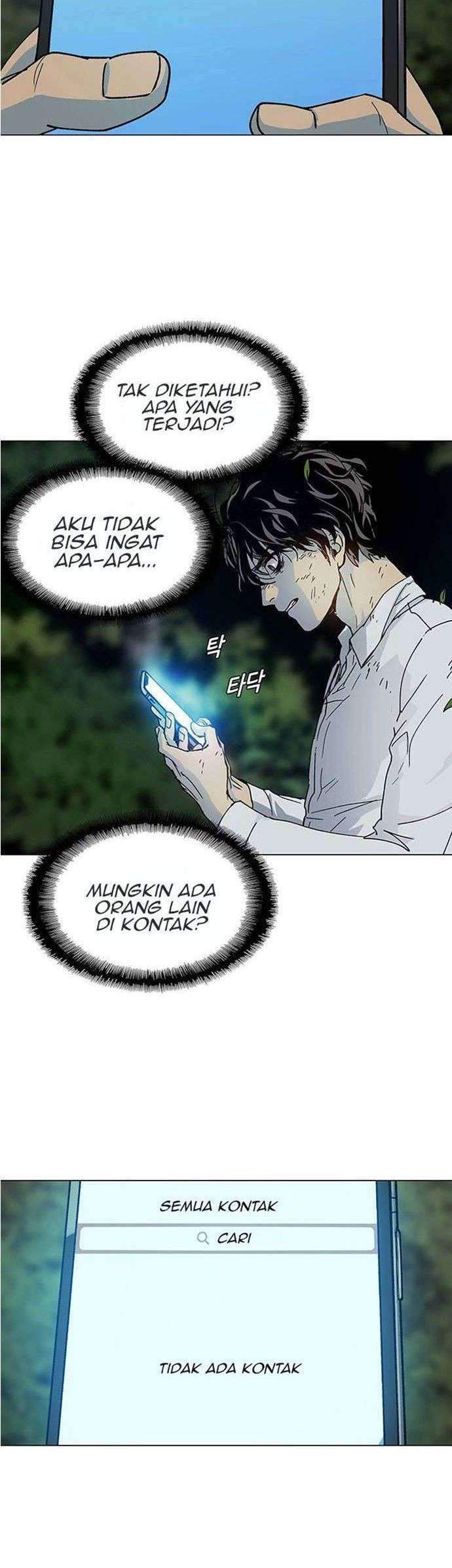 If AI Rules The World Chapter 1 Gambar 8