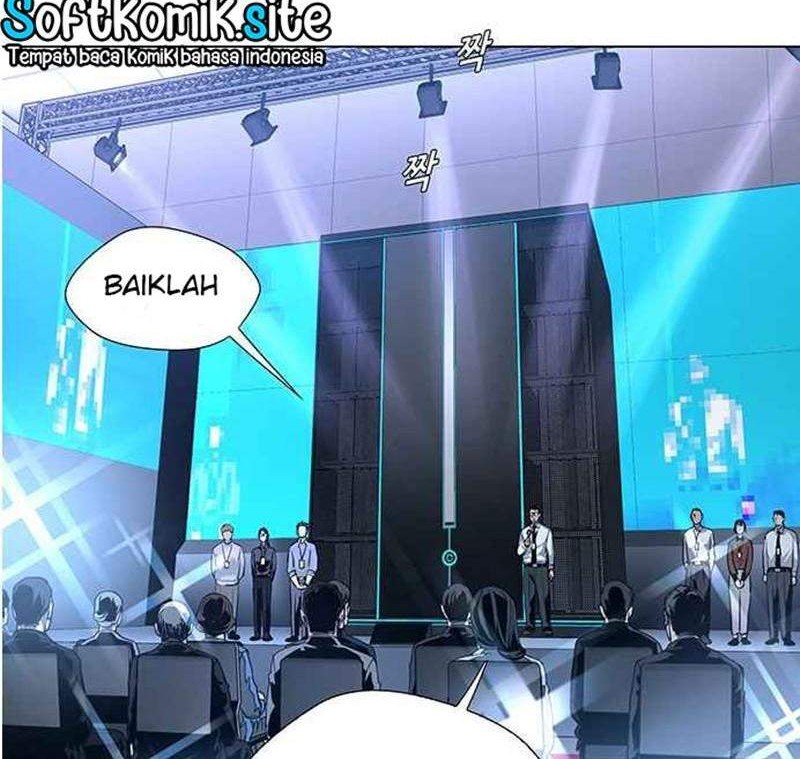 If AI Rules The World Chapter 00 Gambar 20