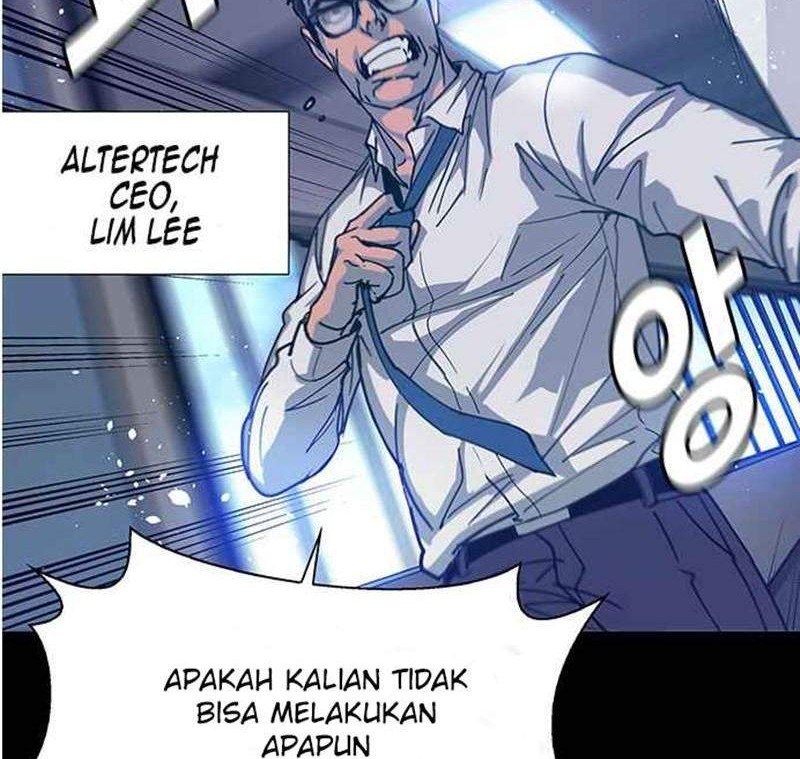 If AI Rules The World Chapter 00 Gambar 10