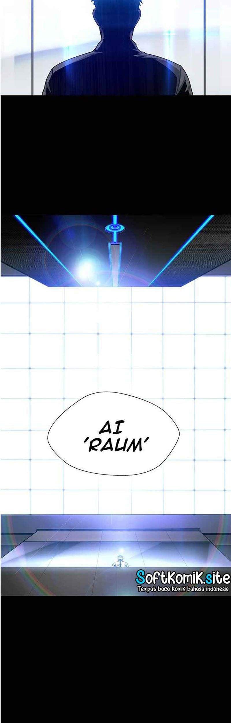 If AI Rules The World Chapter 00 Gambar 17