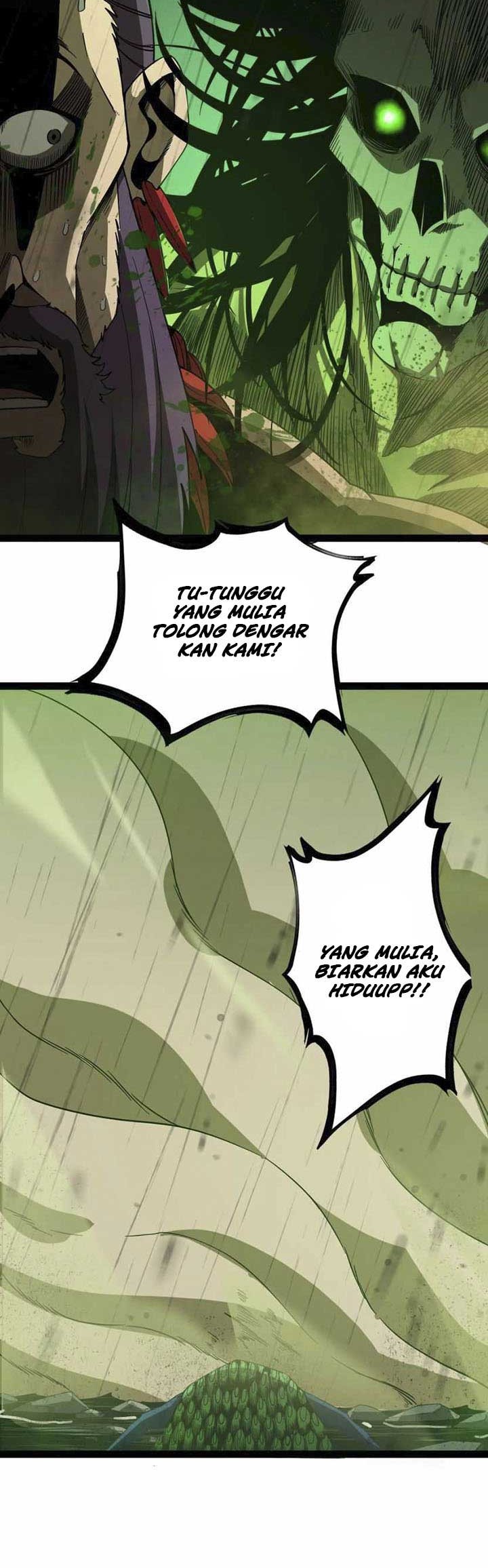 World’s Apocalypse Online Chapter 27 Gambar 16