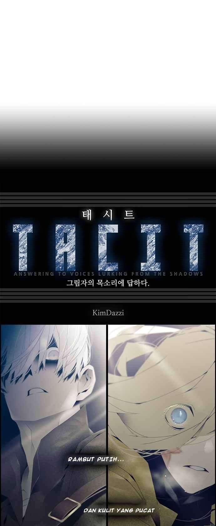 Baca Manhwa TACIT Chapter 2 Gambar 2
