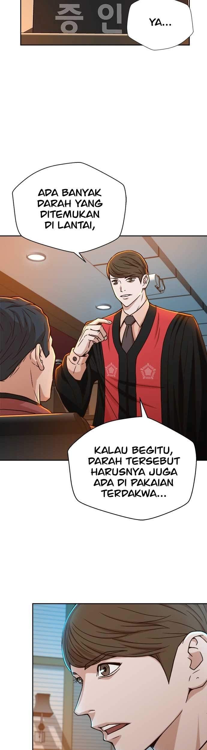 Judge Lee Han Young Chapter 22 Gambar 25