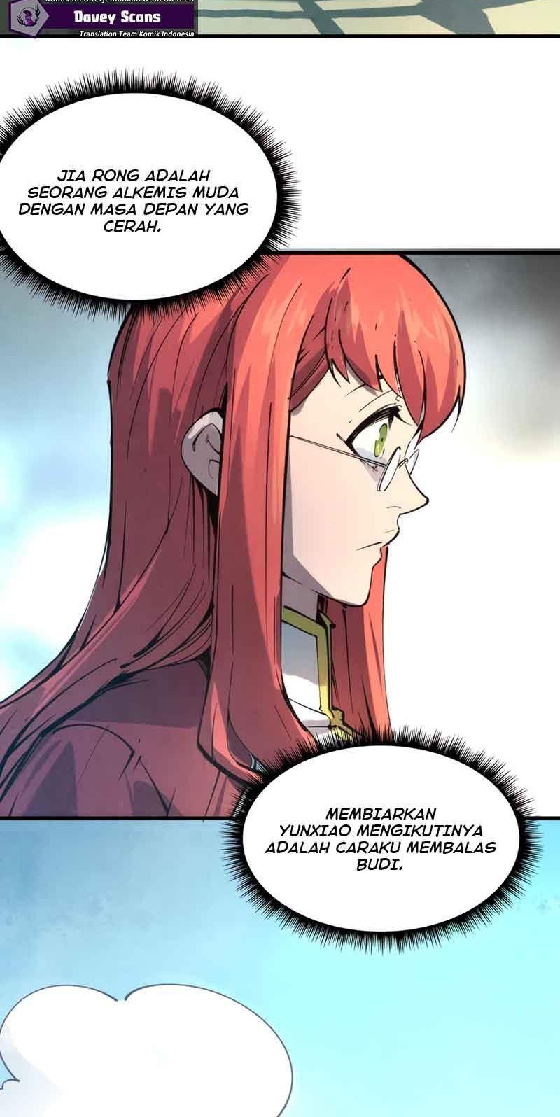 The Ultimate of All Ages Chapter 16 Gambar 21