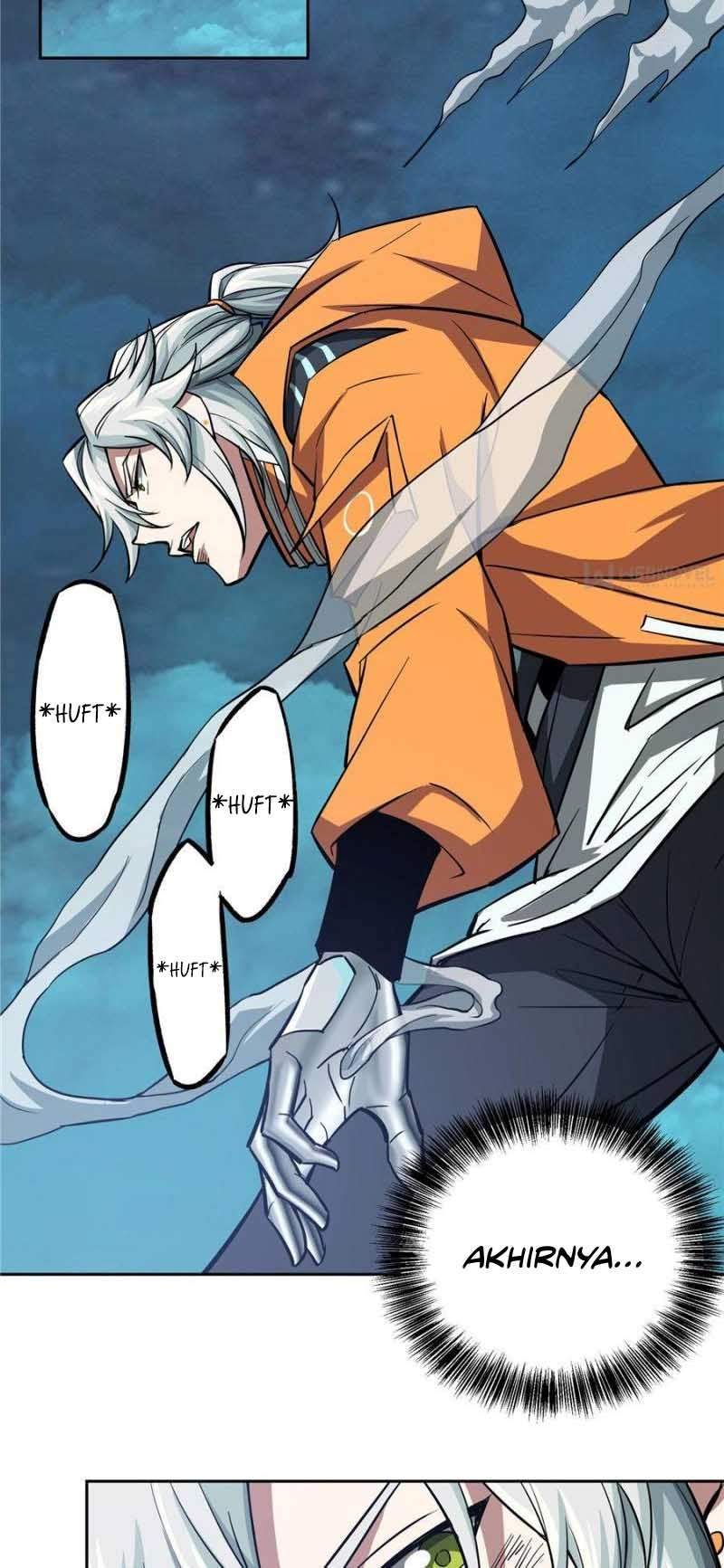 Super Mechanic (The Legendary Mechanic) Chapter 63 Gambar 14