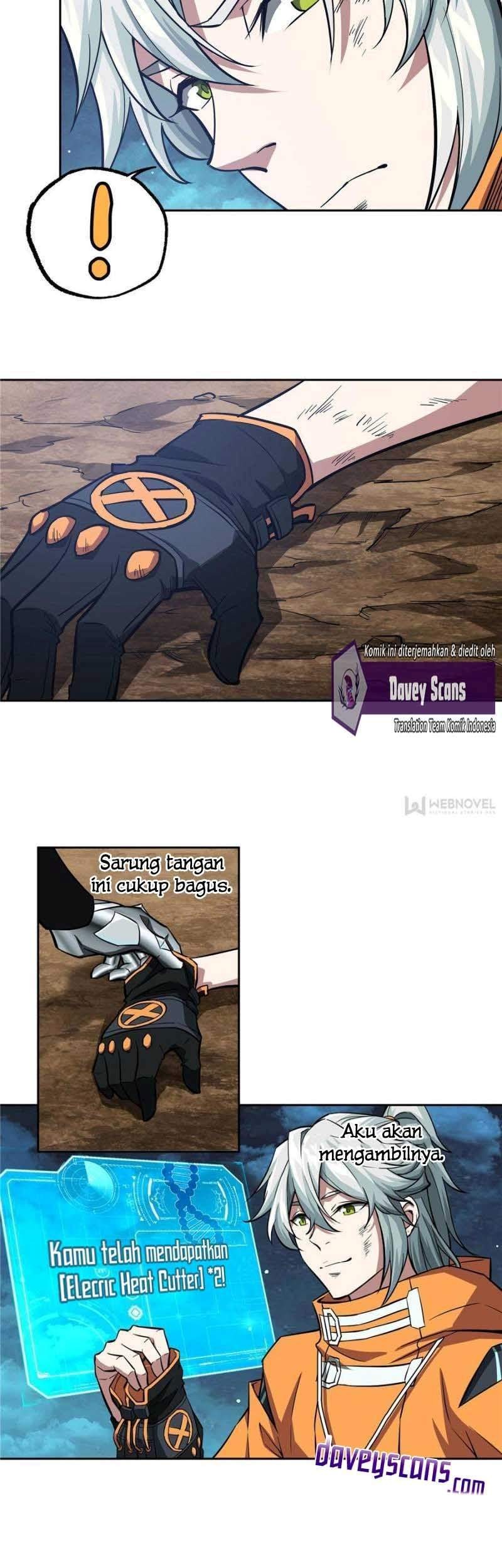 Super Mechanic (The Legendary Mechanic) Chapter 63 Gambar 15