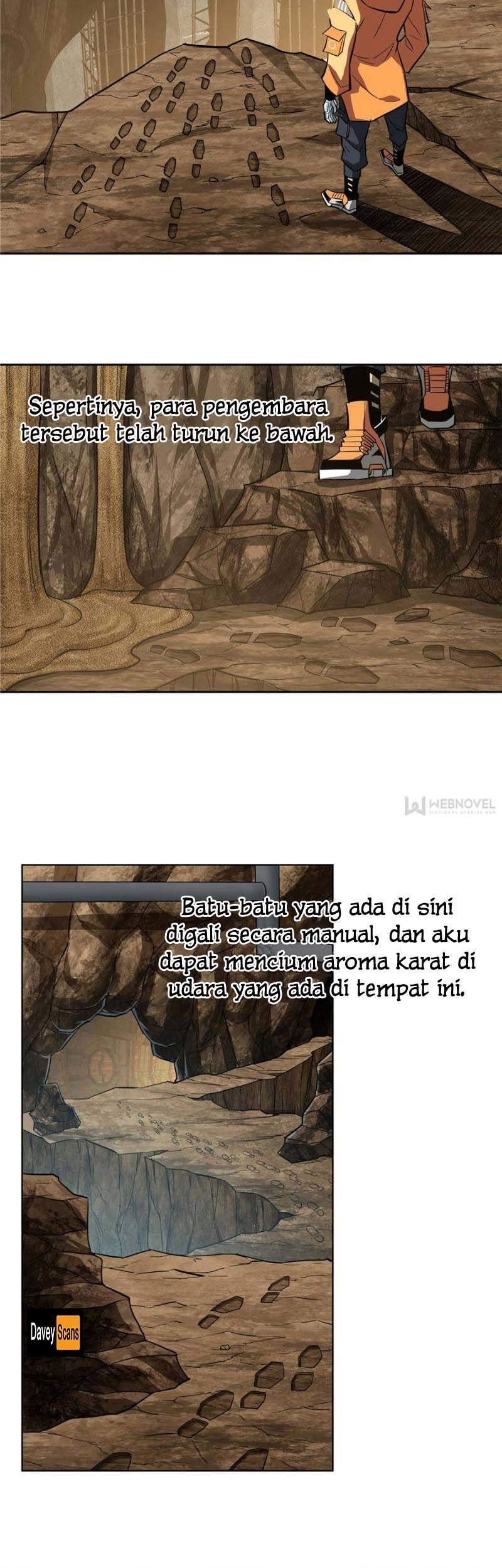 Super Mechanic (The Legendary Mechanic) Chapter 63 Gambar 18