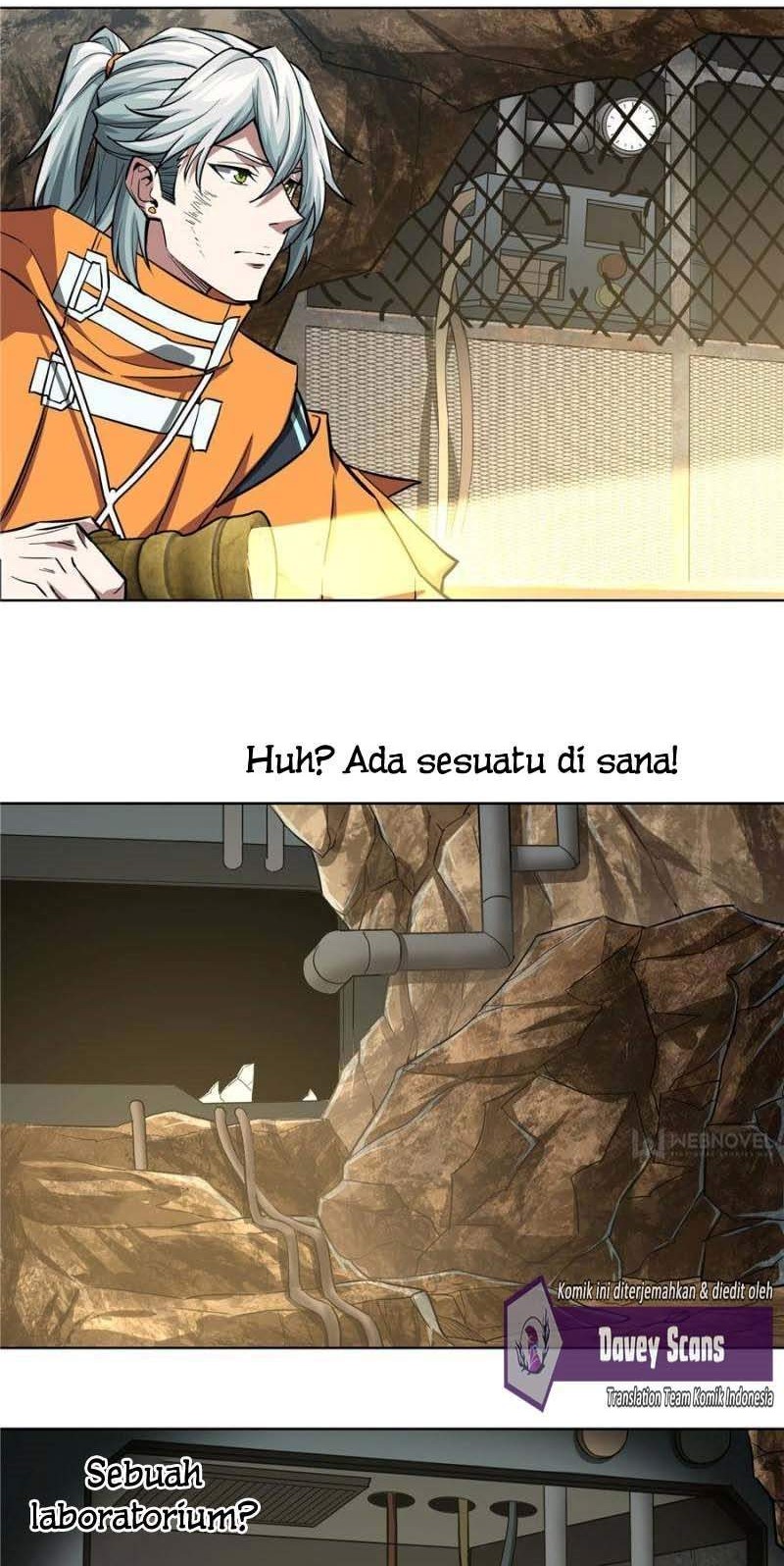 Super Mechanic (The Legendary Mechanic) Chapter 63 Gambar 19