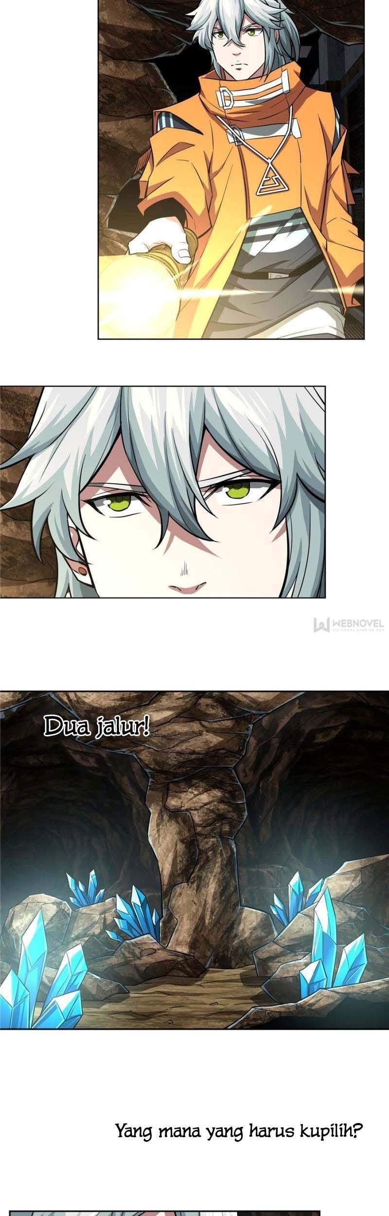 Super Mechanic (The Legendary Mechanic) Chapter 63 Gambar 21