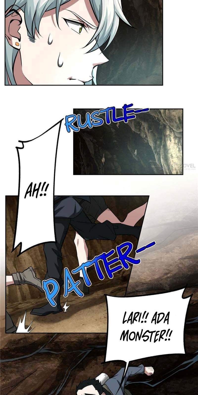 Super Mechanic (The Legendary Mechanic) Chapter 63 Gambar 22