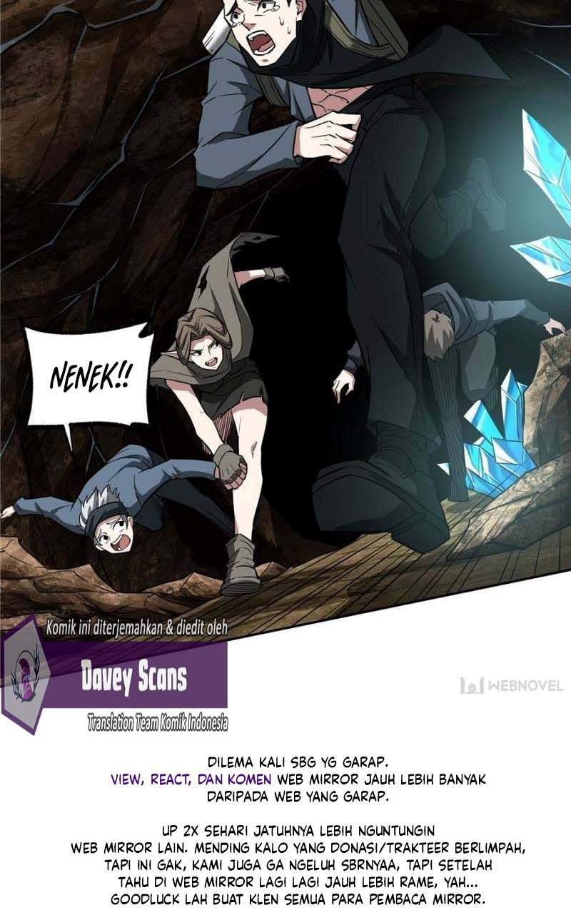 Super Mechanic (The Legendary Mechanic) Chapter 63 Gambar 23