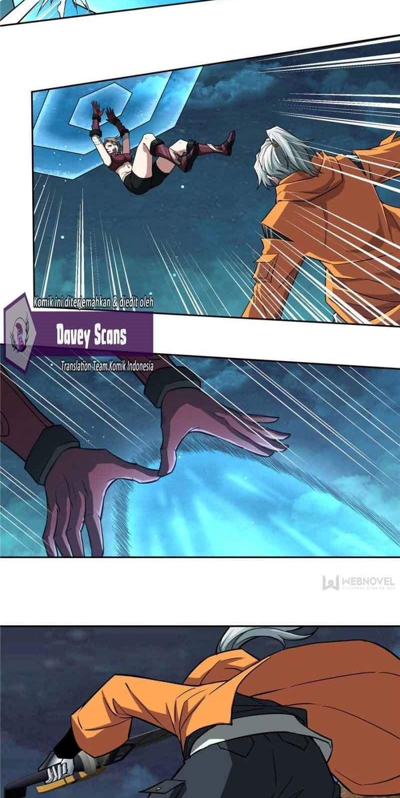 Super Mechanic (The Legendary Mechanic) Chapter 63 Gambar 7