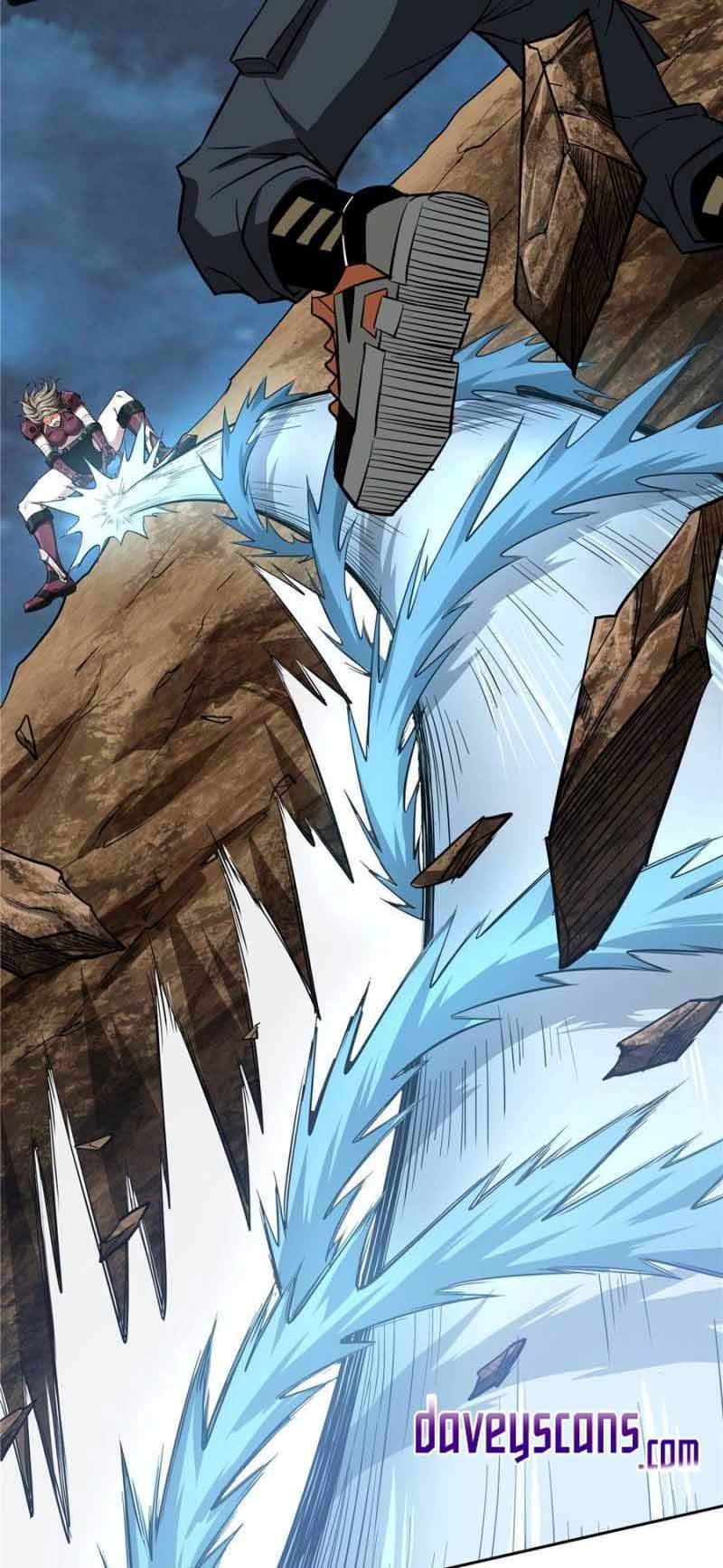 Super Mechanic (The Legendary Mechanic) Chapter 63 Gambar 8