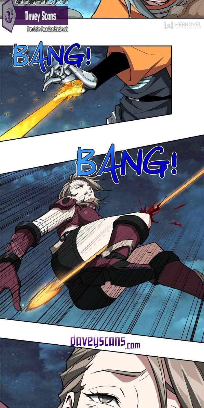 Super Mechanic (The Legendary Mechanic) Chapter 63 Gambar 10