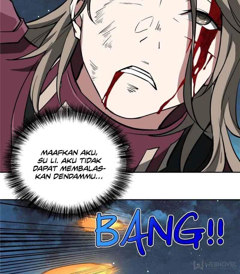 Super Mechanic (The Legendary Mechanic) Chapter 63 Gambar 11