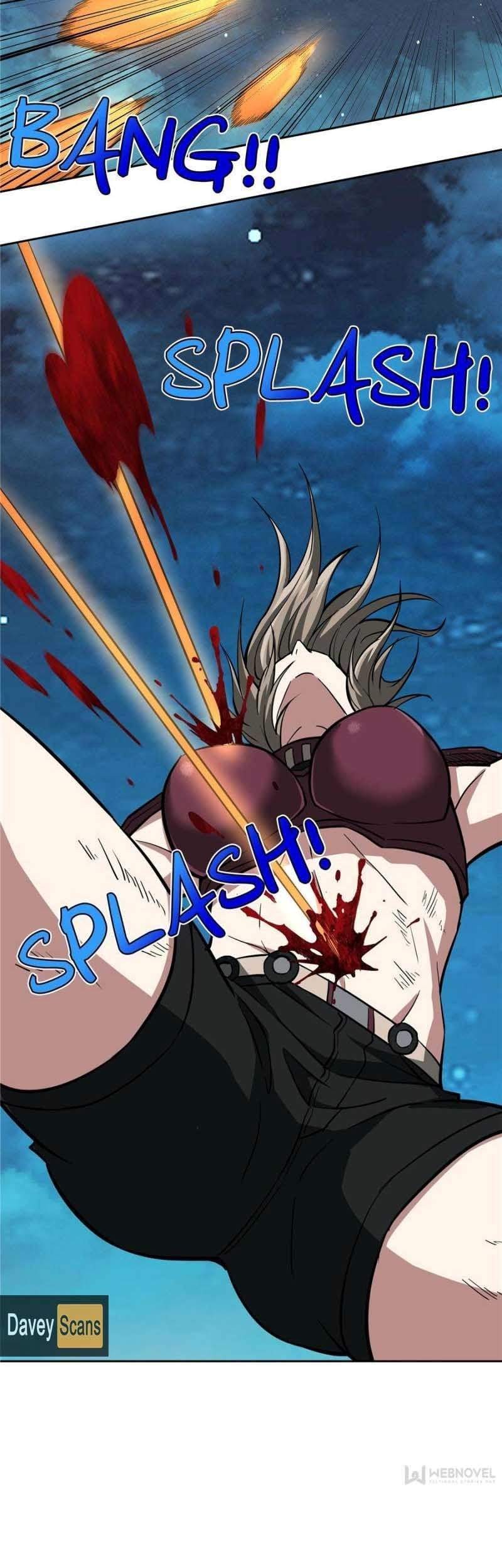 Super Mechanic (The Legendary Mechanic) Chapter 63 Gambar 12