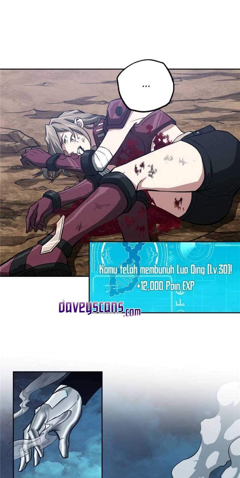 Super Mechanic (The Legendary Mechanic) Chapter 63 Gambar 13