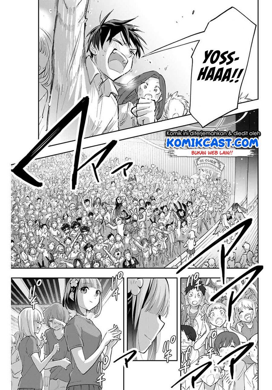 Hanazono Twins Chapter 48 Gambar 6
