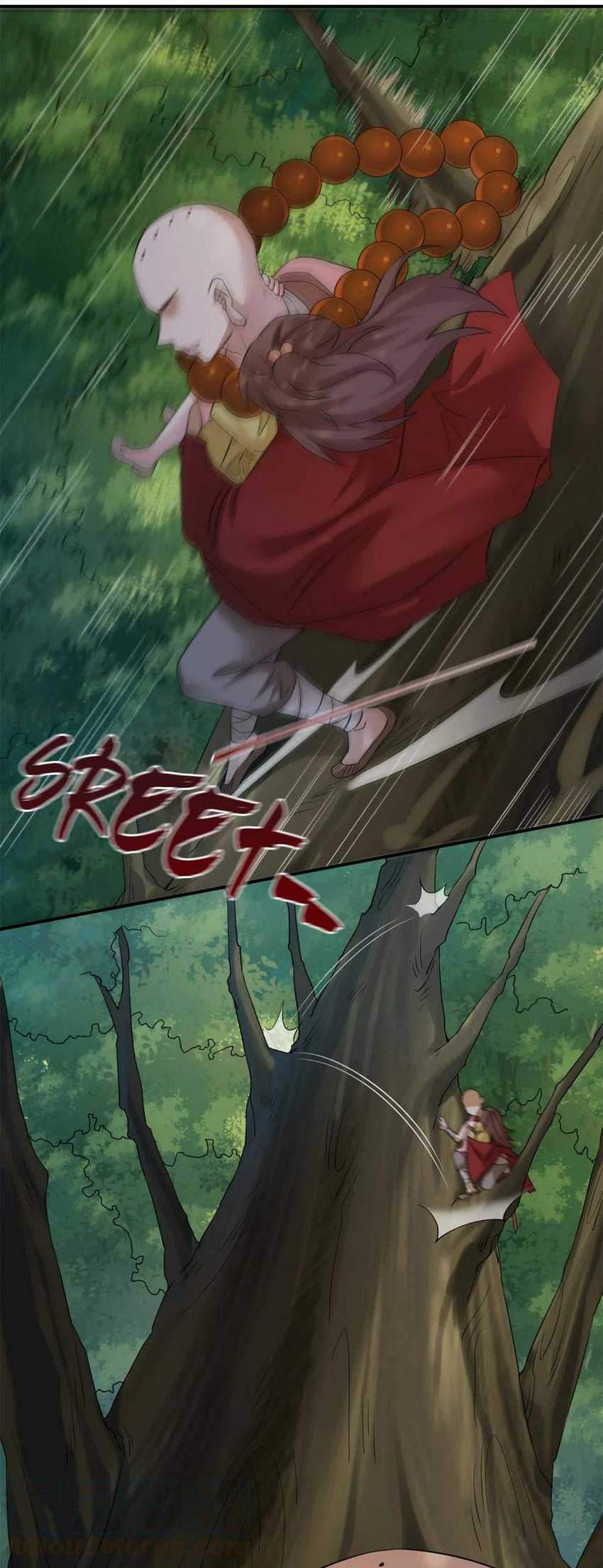Chief of The Novice Village Chapter 09 Gambar 18