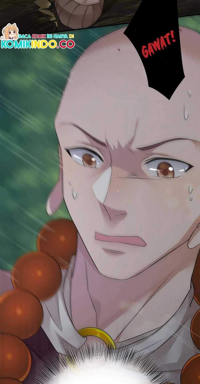 Chief of The Novice Village Chapter 09 Gambar 21