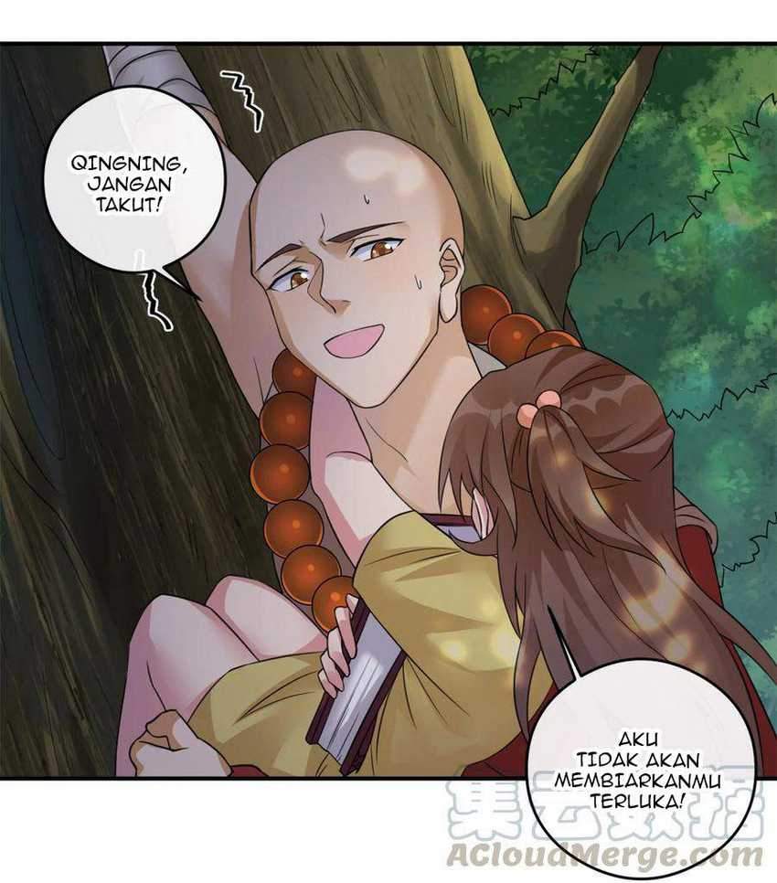 Chief of The Novice Village Chapter 09 Gambar 26