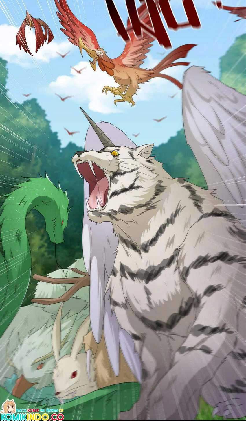 Chief of The Novice Village Chapter 09 Gambar 39