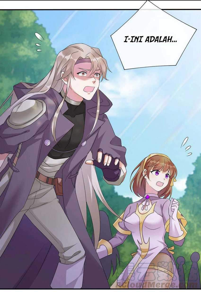 Chief of The Novice Village Chapter 09 Gambar 40