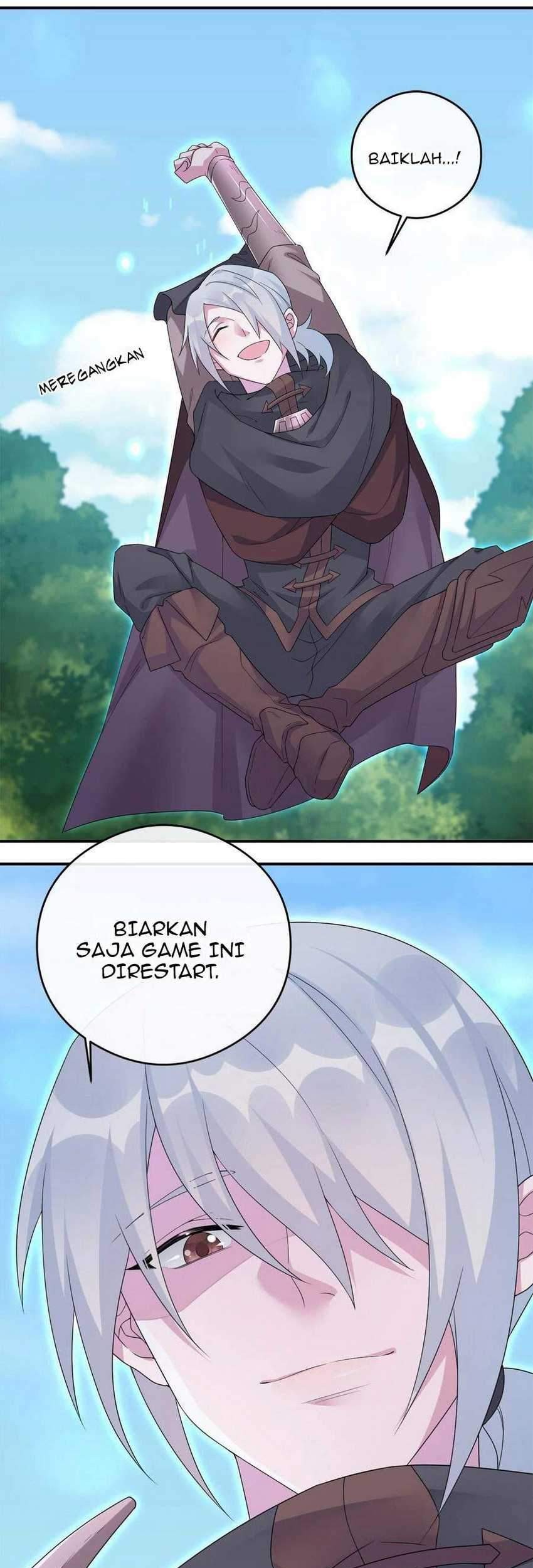 Chief of The Novice Village Chapter 09 Gambar 41
