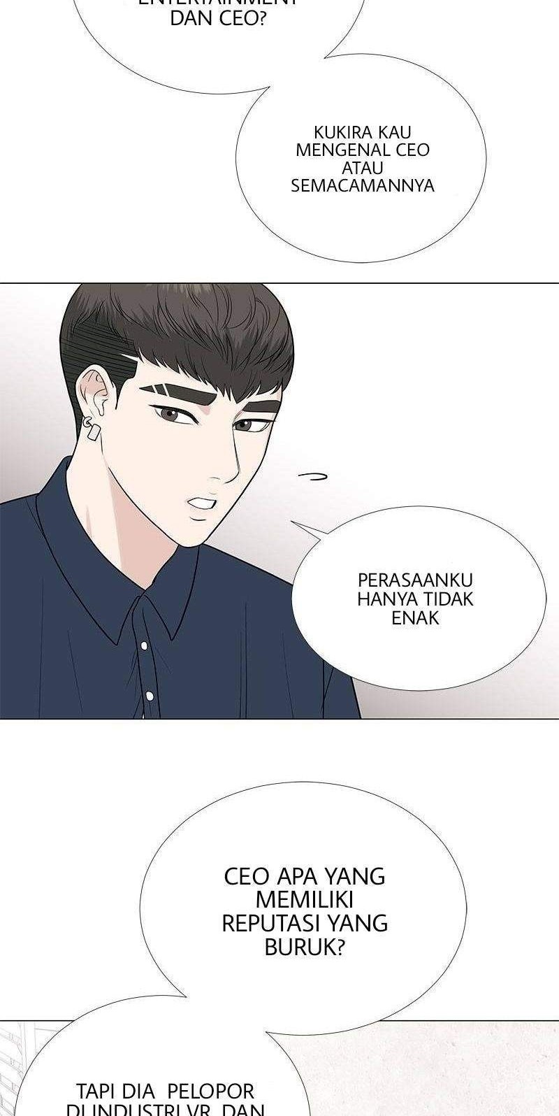 Baca Manhwa Beyond Virtual Chapter 12 Gambar 2