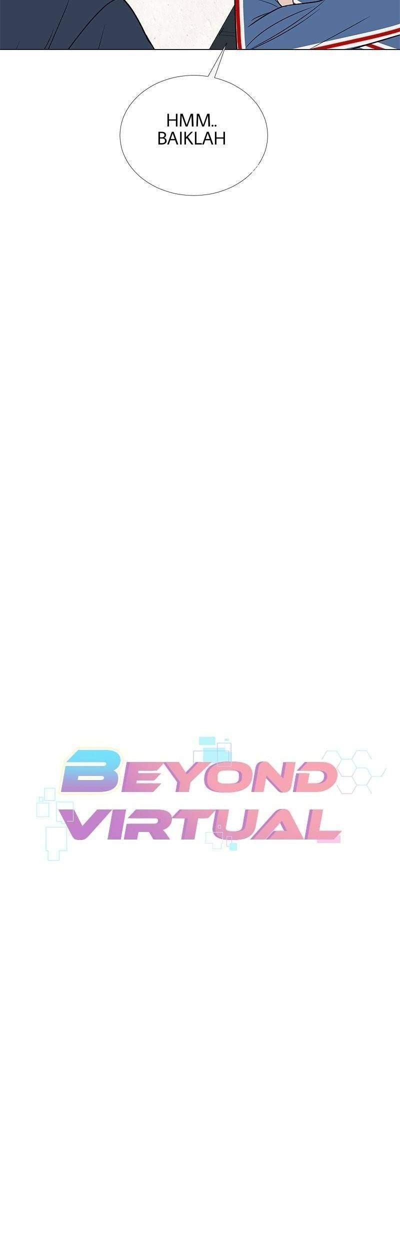 Beyond Virtual Chapter 12 Gambar 8
