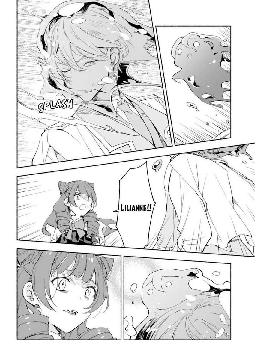 The Necromancer Maid Chapter 18 Gambar 14