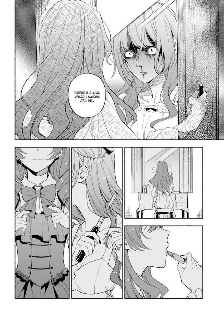 The Necromancer Maid Chapter 18 Gambar 8