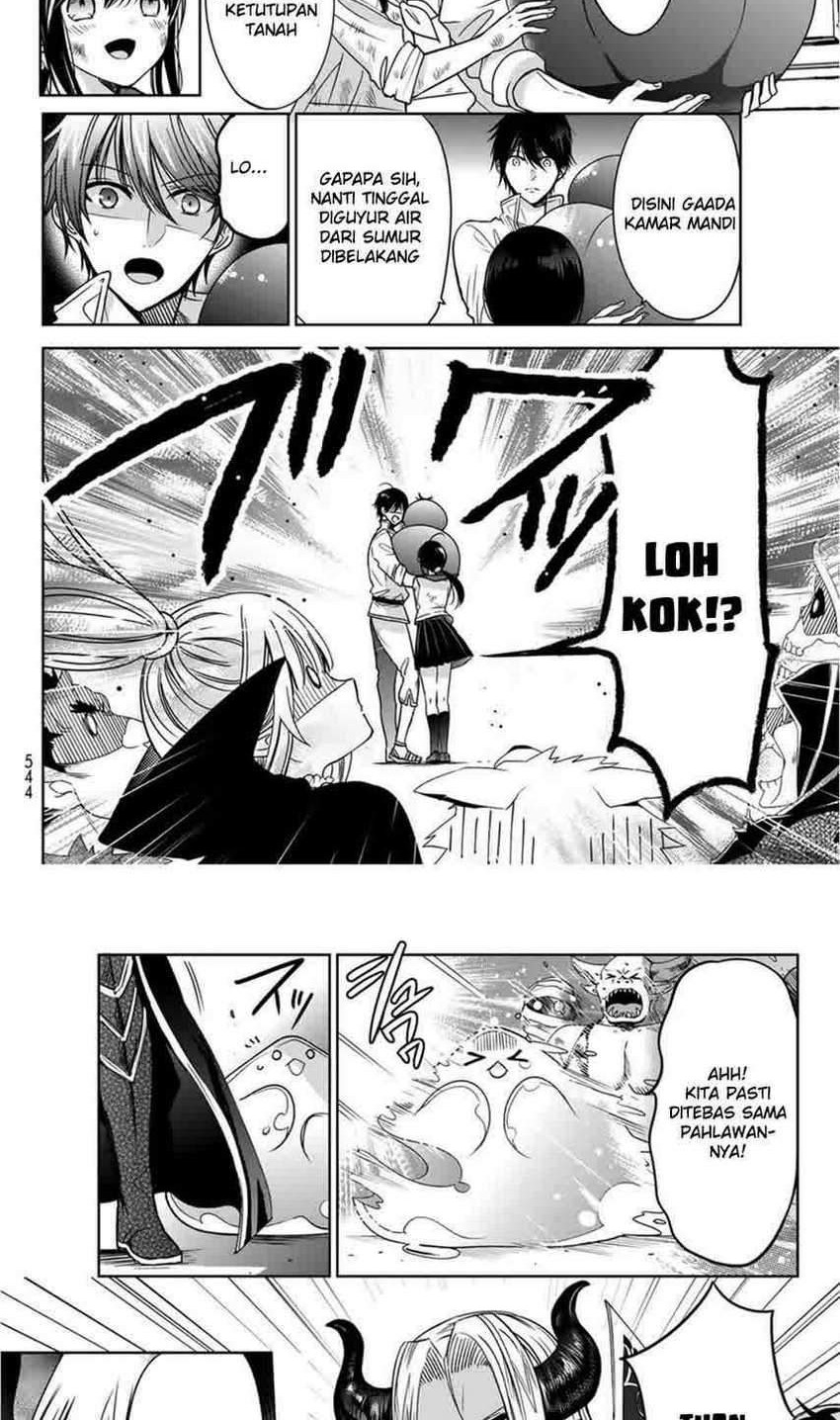 Isekai de Saikyo Mao no Kodomotachi no Mama ni Natchaimashita. Chapter 09 Gambar 6