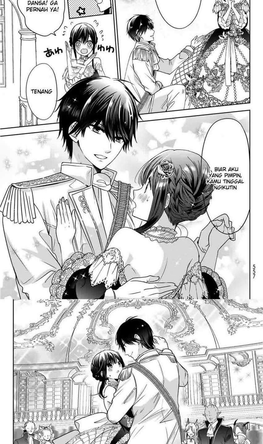 Isekai de Saikyo Mao no Kodomotachi no Mama ni Natchaimashita. Chapter 09 Gambar 14