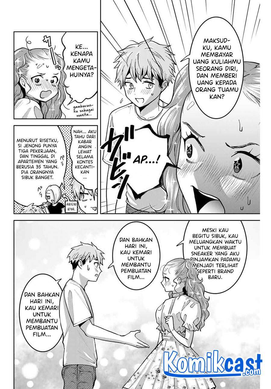 Bokutachi wa Hanshoku wo Yameta Chapter 31 Gambar 10