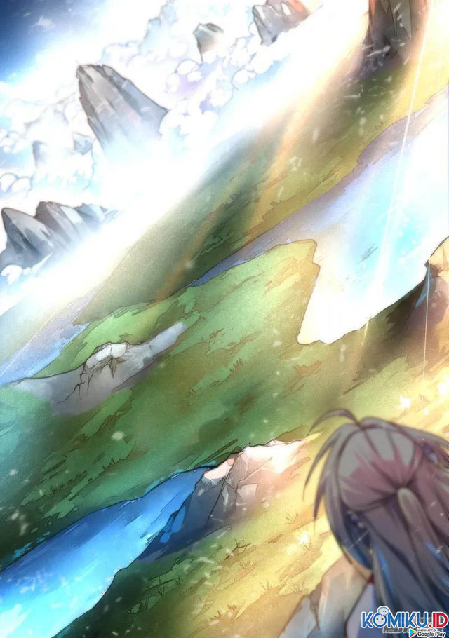 Spirit Blade Mountain Chapter 304 Gambar 4