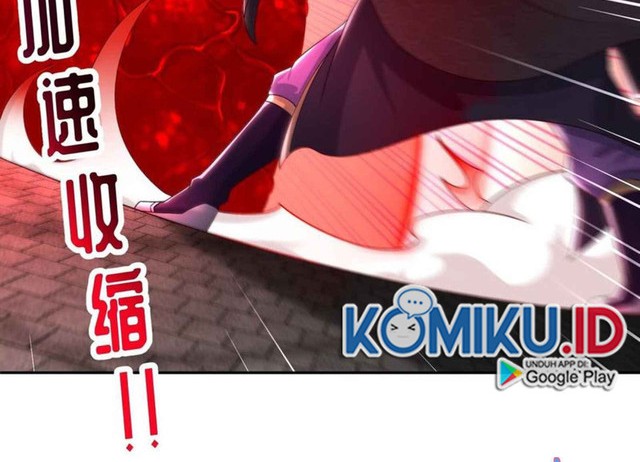 The Rebirth of the Demon God Chapter 101 Gambar 15
