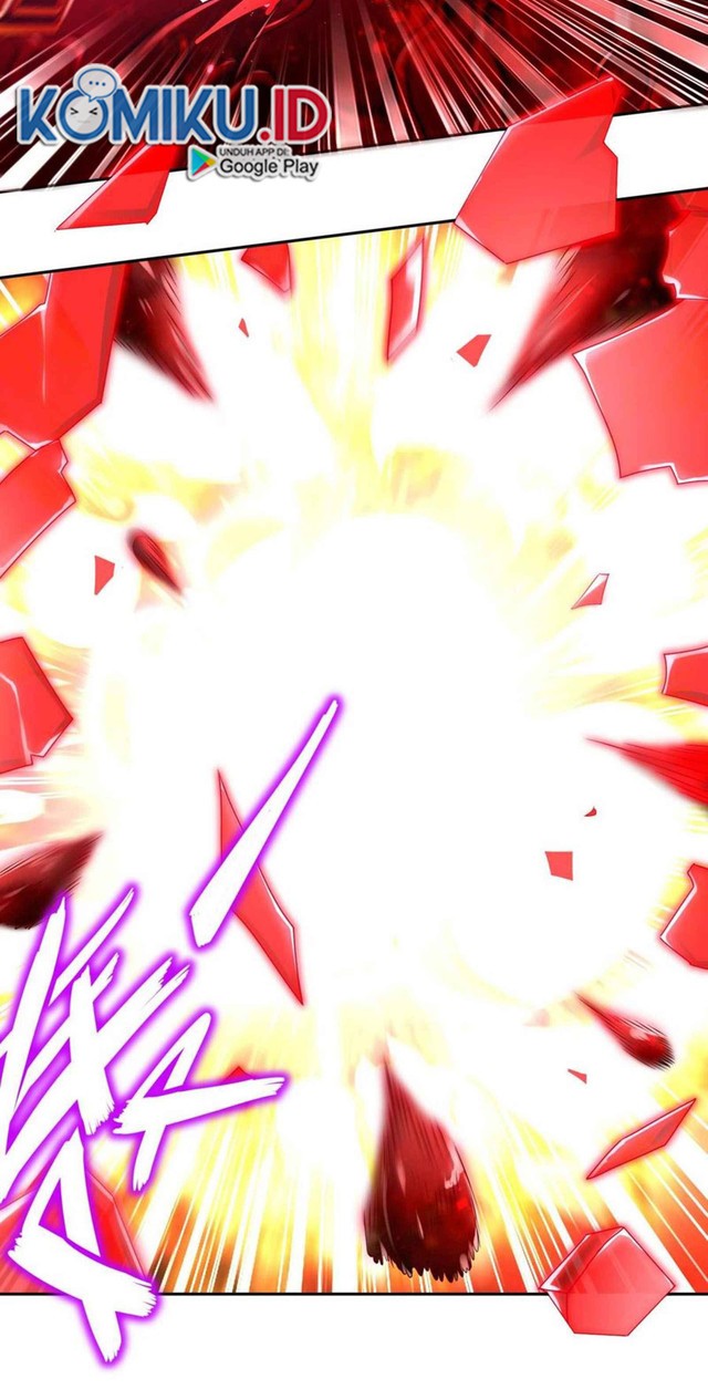 The Rebirth of the Demon God Chapter 102 Gambar 10
